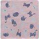 今治タオルハンカチ Pocchi（ぽっち） snazzy cats PC-006