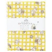 DSN-TY-127 [ディズニー 蚊帳生地たおる プーさんとはちみつ]