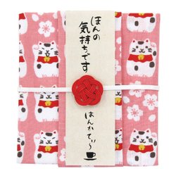 はんかてぃ～招き猫 THT-102