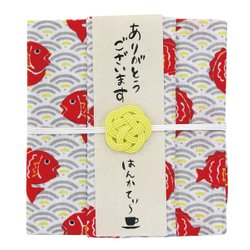 はんかてぃ～鯛 THT-104