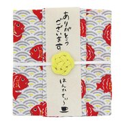 THT-104 [はんかてぃ～鯛]