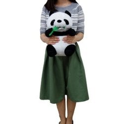 ヨドバシ.com - 石川玩具 パンダと暮らそう トーキング＆アクション