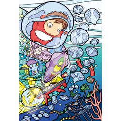 ヨドバシ.com - エンスカイ ensky 126-AC69 アートクリスタル