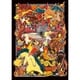 208-AC52 [ジグソーパズル ポケットモンスター TYPE:FIRE 208ピース]