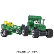 キディテック ファーマー [ブロック玩具]
