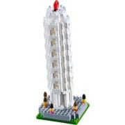 BRIXIES 200.045 ピサの斜塔 イタリア [ブロック玩具]