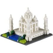 BRIXIES 200.052 タージ・マハル インド [ブロック玩具]