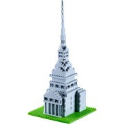 BRIXIES 200.098 モーレ・アントネリアーナ イタリア [ブロック玩具]