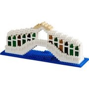BRIXIES 200.134 リアルト橋 イタリア [ブロック玩具]