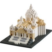 BRIXIES 200.135 サン・ピエトロ大聖堂 イタリア [ブロック玩具]