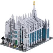 BRIXIES 200.150 ミラノのドゥオーモ イタリア [ブロック玩具]