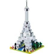 BRIXIES 200.152 エッフェル塔 フランス [ブロック玩具]
