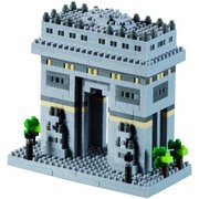 BRIXIES 200.163 エトワール凱旋門 フランス [ブロック玩具]