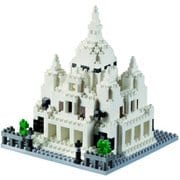 BRIXIES 200.164 サクレ・クール寺院 フランス [ブロック玩具]