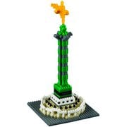 BRIXIES 200.165 7月革命記念柱 フランス [ブロック玩具]