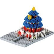 BRIXIES 200.179 天壇 中国 [ブロック玩具]