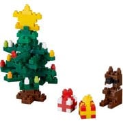 BRIXIES 203.003 クリスマスツリー [ブロック玩具]