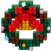 BRIXIES 203.004 クリスマスリース [ブロック玩具]