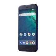 Android One X2 BL [スマートフォン ブルー]
