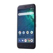Android One X2 WH [スマートフォン ホワイト]