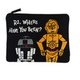 SW-CLH04 R2D2 [サガラクラッチバッグR2D2]