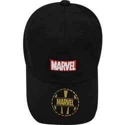 イーカム marvel キャップ