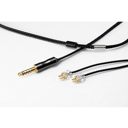 Clear force Ultimate FitEar 4.4φ (1.2m)
