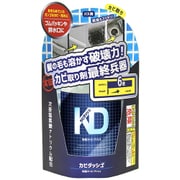 カビダッシュ ガンコすぎる最強カビ専用・特濃ストロングジェル 500ml [風呂用洗剤]