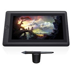 ヨドバシ.com - ワコム WACOM TDTK-1301/K0 [Cintiq(シンティック