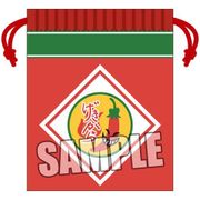 銀魂 フルカラー巾着3 沖田 総悟