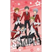 TVアニメ アイドルマスター SideM もぎゅっとクッション HJ