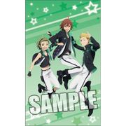 TVアニメ アイドルマスター SideM もぎゅっとクッションJupiter