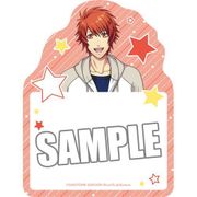 うたの☆プリンスさまっ♪ Shining Live ダイカットふせん一十木音也