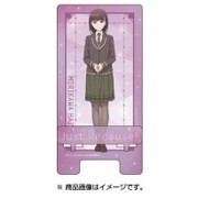 Just Because！ アクリルスマホスタンド 2.森川葉月