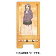 Just Because！ アクリルスマホスタンド 3.小宮恵那