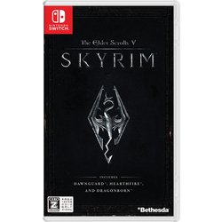 The Elder Scrolls V: Skyrim』Nintendo Switch版プレイリポート
