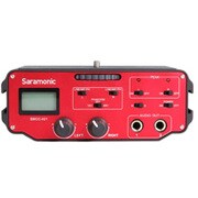 Blackmagicシネマカメラ用2チャンネルXLRオーディオアダプタ SR-BMCCA01