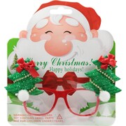 クリスマス メガネ ツリー [クリスマス用品]