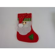 クリスマス ソックス サンタ [クリスマス用品]