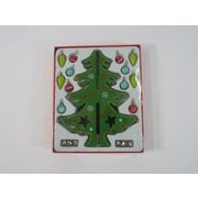 クリスマスツリー 組み立て式 [クリスマス用品]