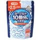 ヨーグルト10個分の乳酸菌 大容量 154粒