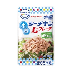 シーチキン140g，34缶 楽天市場】シーチキン ファンシー(140g)【シーチキン】[サラダ