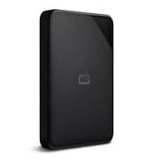 WD Elements SEポータブルストレージ 1TB WDBEPK0010BBK-WESN