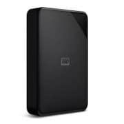 WD Elements SEポータブルストレージ 2TB WDBJRT0020BBK-WESN