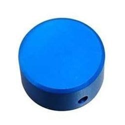 エフェクターアクセサリー スイッチハット EFSH-01/BL