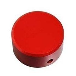 エフェクターアクセサリー スイッチハット EFSH-01/RD