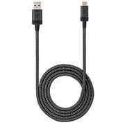 USBケーブル Tough Cable 1.2m Type-C to Type-A SB-CA49-CA12