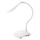 USB LEDライト スタンドタイプ ホワイト USL-03/WH