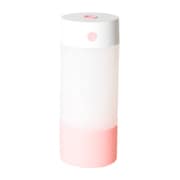 USB加湿器 円柱型 スリムタイプ ピンク USS-07/PK