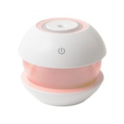 USB加湿器 球体型 ボールタイプ ピンク USS-08/PK
